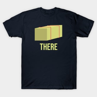 Hay There T-Shirt